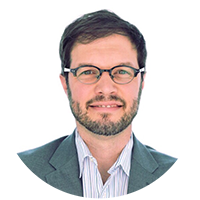 Josh Reynolds, Microsoft, Main Street Event AI Summit speaker