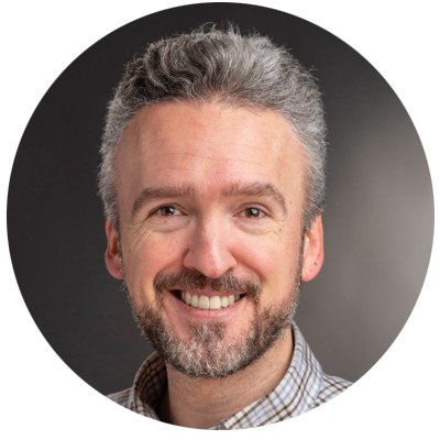 William Hart, Rochester Institute of Technology, Main Street Event AI Summit speaker