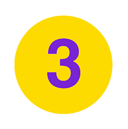 3